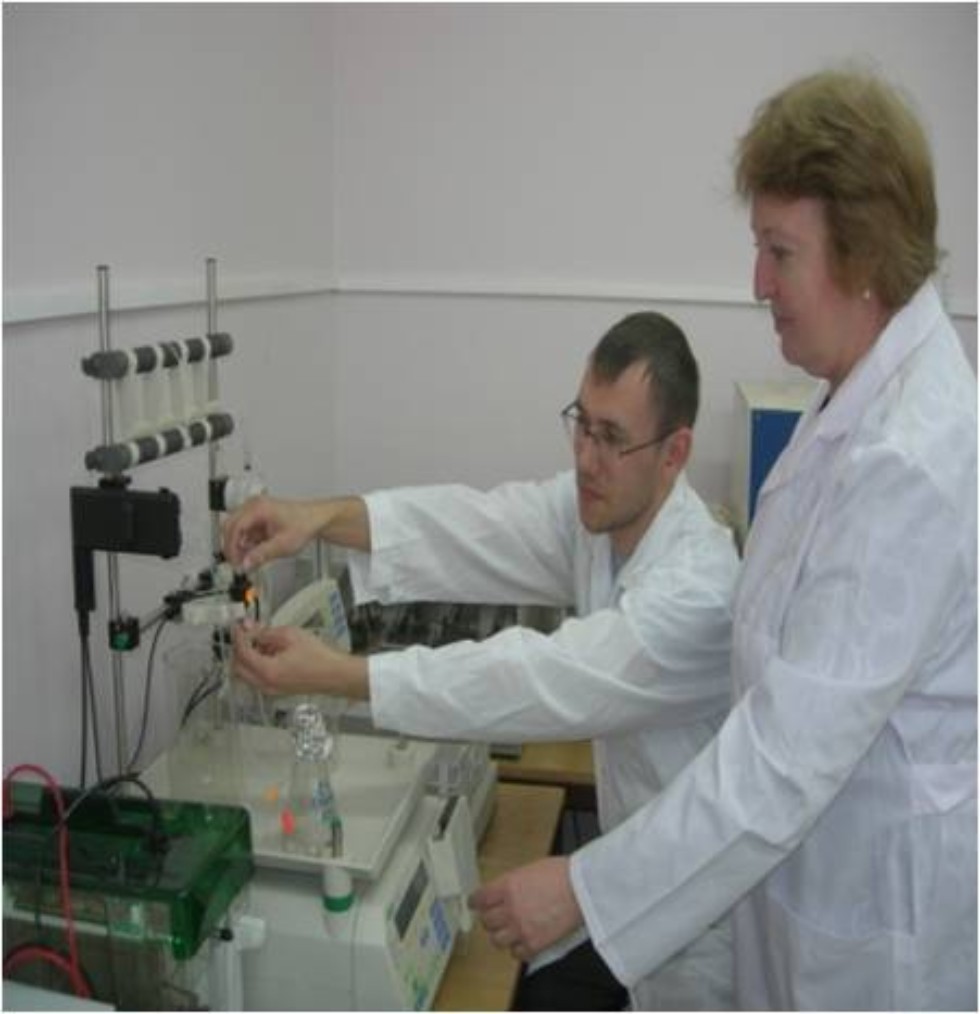 Татьяна Багаева: 'Биотехнологии ? это прошлое, будущее и настоящее человечества' Татьяна Багаева: 'Биотехнологии ? это прошлое, будущее и настоящее человечества'