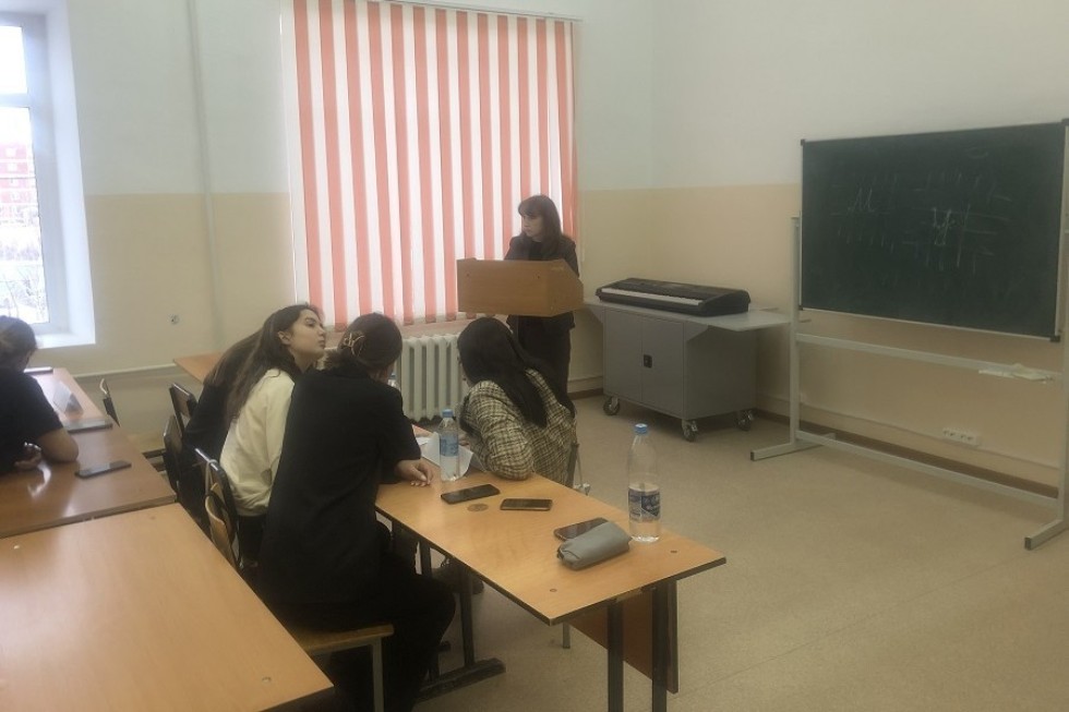 Состоялась Олимпиада по психологии Состоялась Олимпиада по психологии