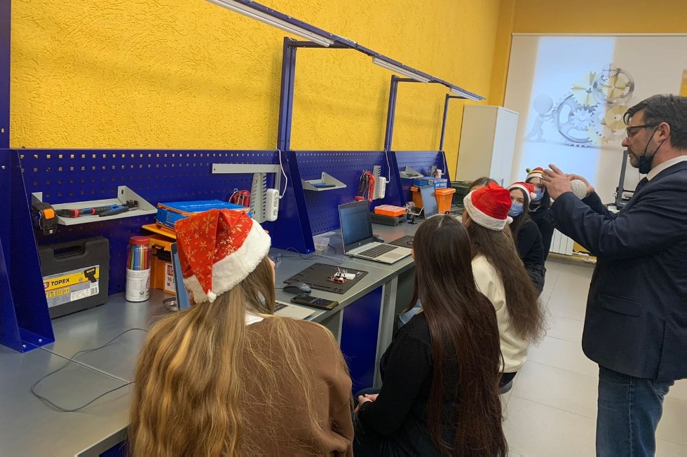 ��������������� ��� '������' ����������� ������ ������� ������� � ������ ��� �. �������