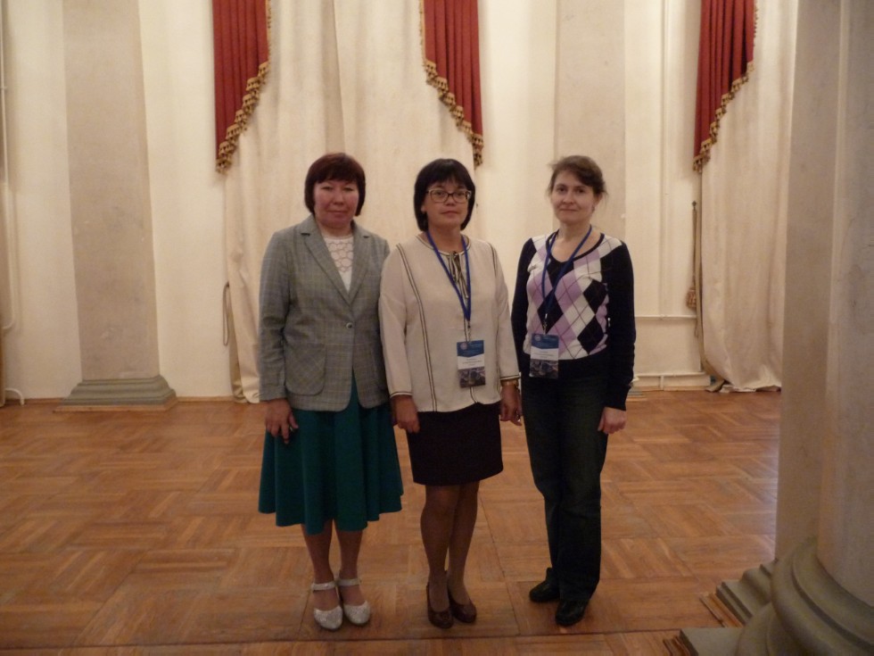 ������������� ��������� ��������� � ������������� ������������ ������� ������� � ������ ��I ������������� ������� ����������� '��������� � �������������'