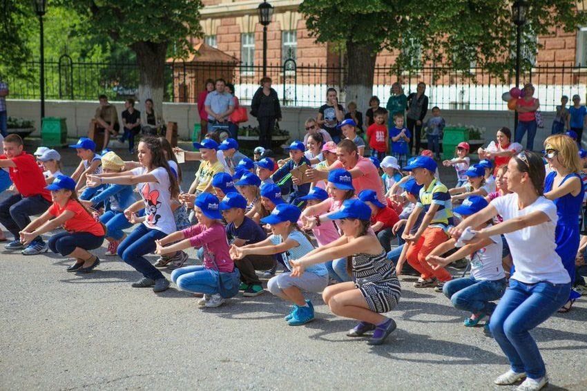 'ИнтеЛЛето' распахнуло свои двери для первых отдыхающих! 'ИнтеЛЛето' распахнуло свои двери для первых отдыхающих!