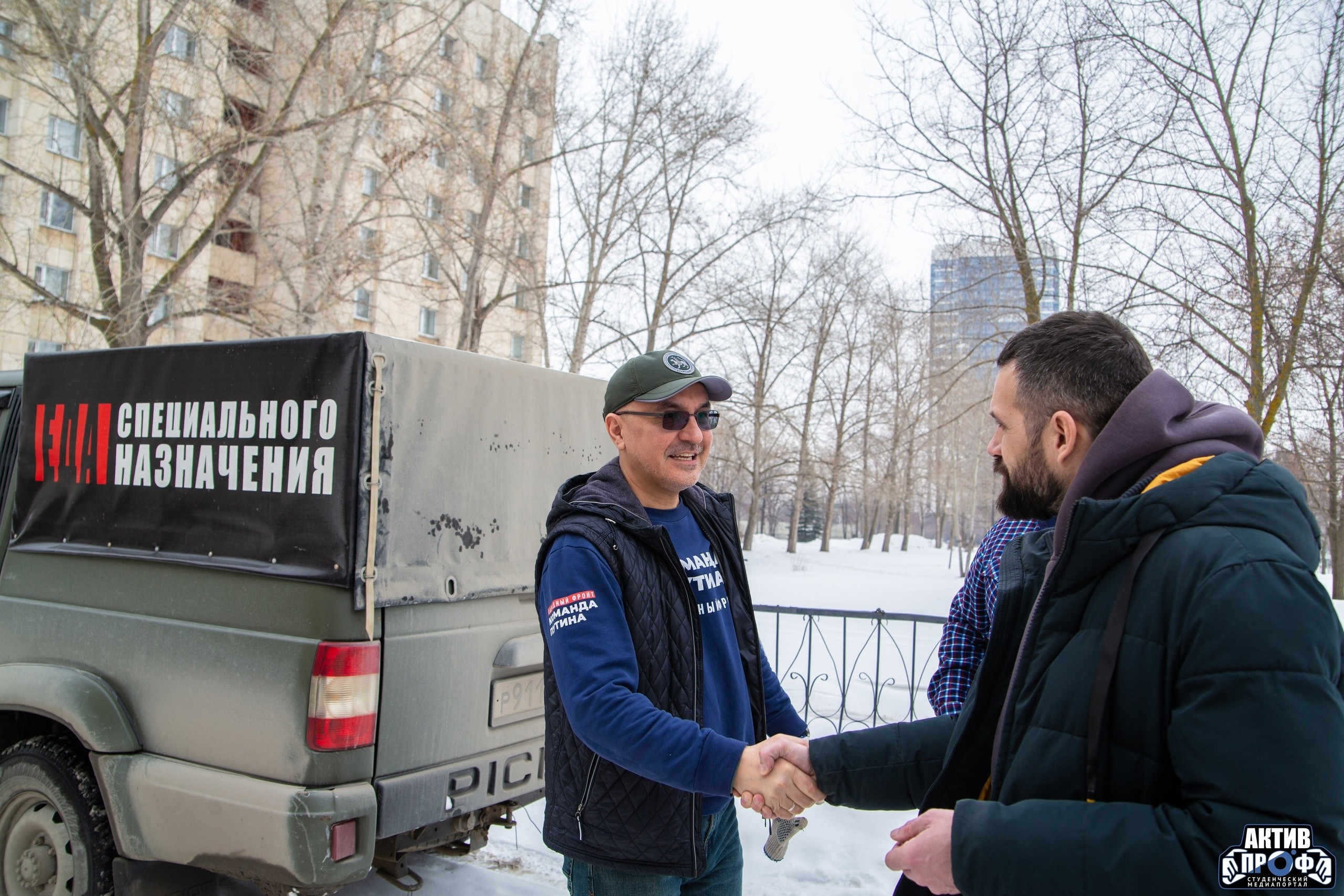 ��������� ���, ��� ��� ��������� � ����� ������!