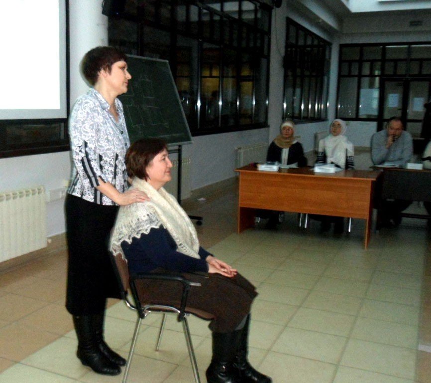 ������� ������������� ������� � ������� ��������