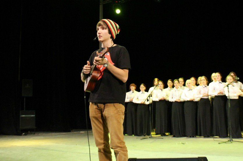 Творчество Творчество