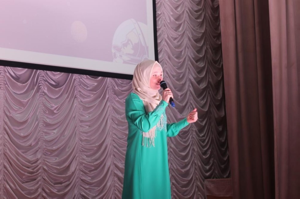 ��������� '������������ ����� - 2021' ��������� � ���������� ��������� ���