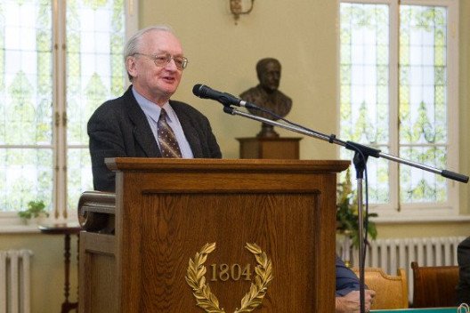 KFU invites for Petrov School