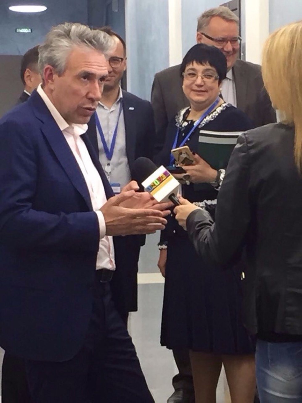 ������ ������������ '���������������' �.�. ��������