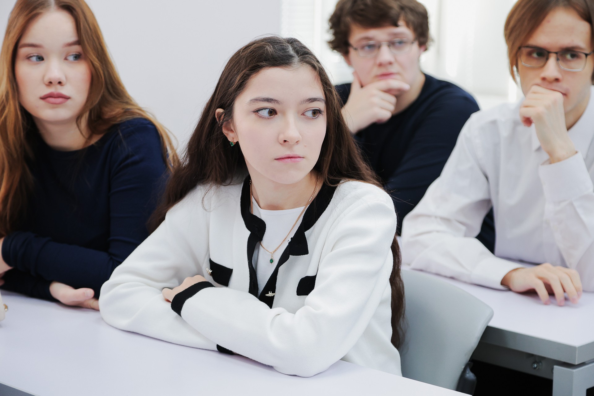 Наука - это круто! Как прошел 'Фестиваль студенческой науки' в КФУ Наука - это круто! Как прошел 'Фестиваль студенческой науки' в КФУ