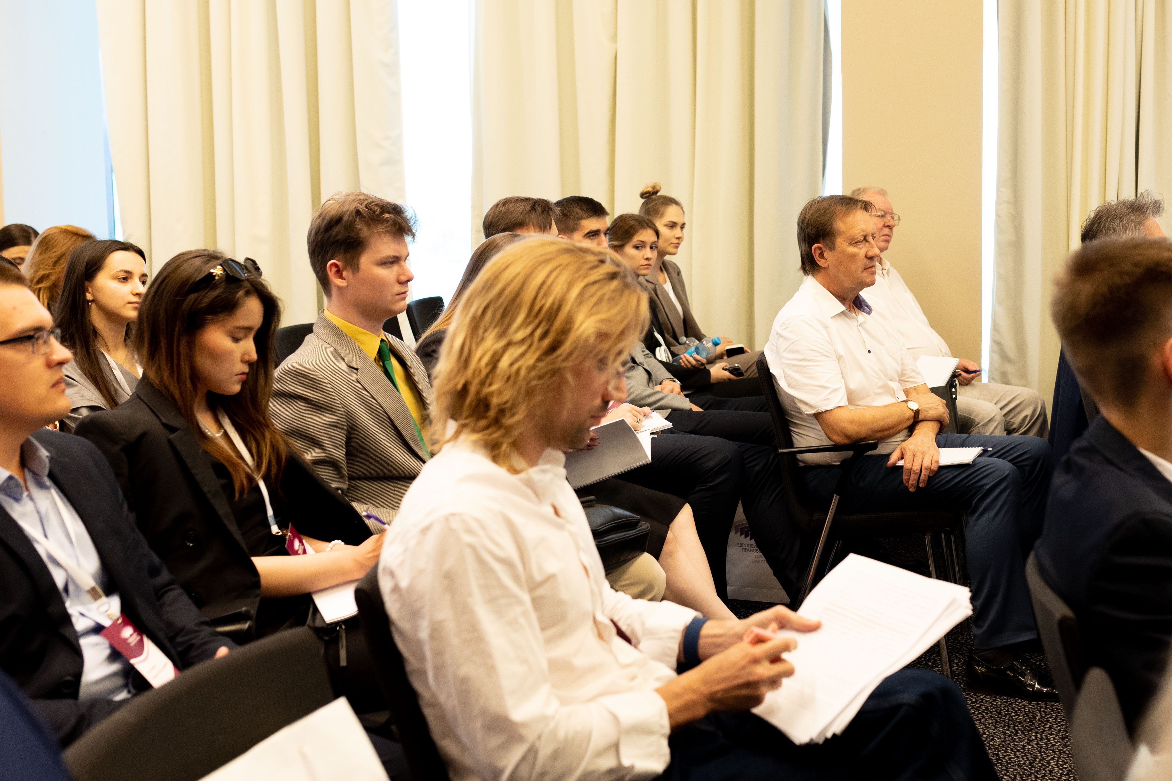 Профессор Р.Ш.Давлетгильдеев принял участие в XVI сессии Европейско-Азиатского правового конгресса Профессор Р.Ш.Давлетгильдеев принял участие в XVI сессии Европейско-Азиатского правового конгресса