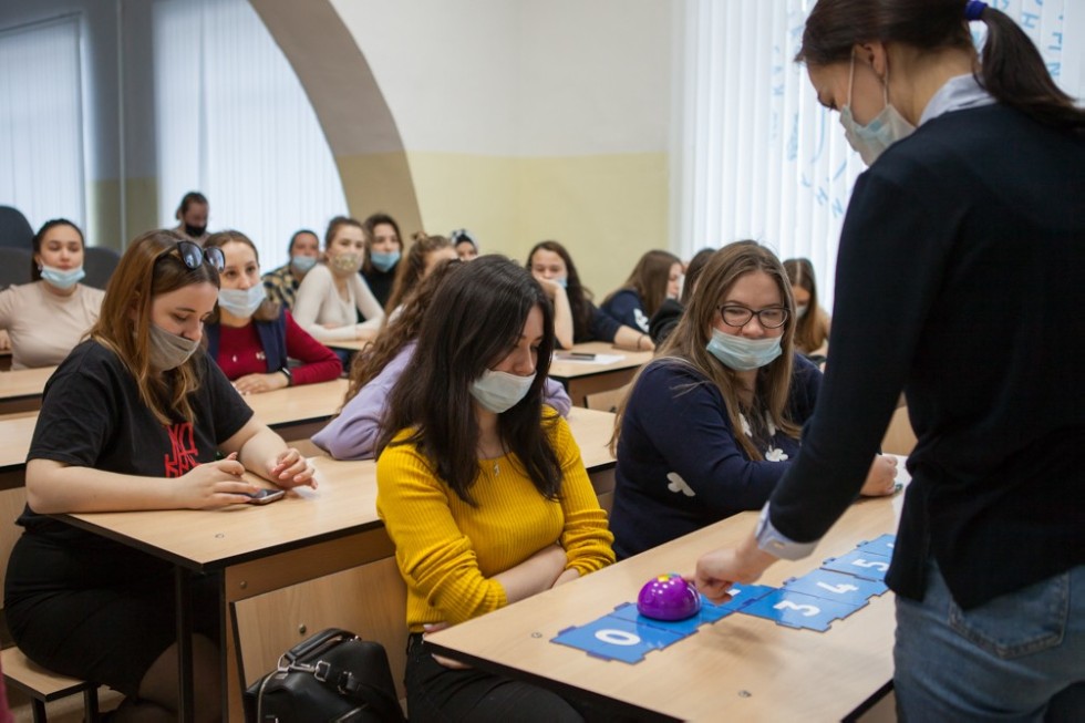 ������ 'Stud-Skills - ������� �����-��������' �������� � ���������� ���������