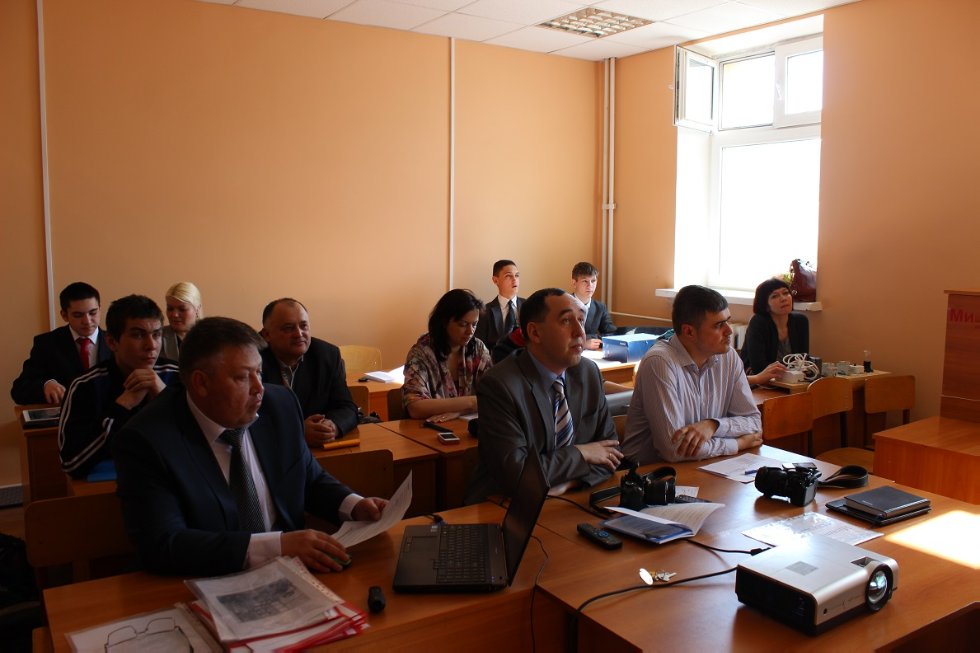 XVI ���������� ������� ����������� �������� ��.�.�.������������