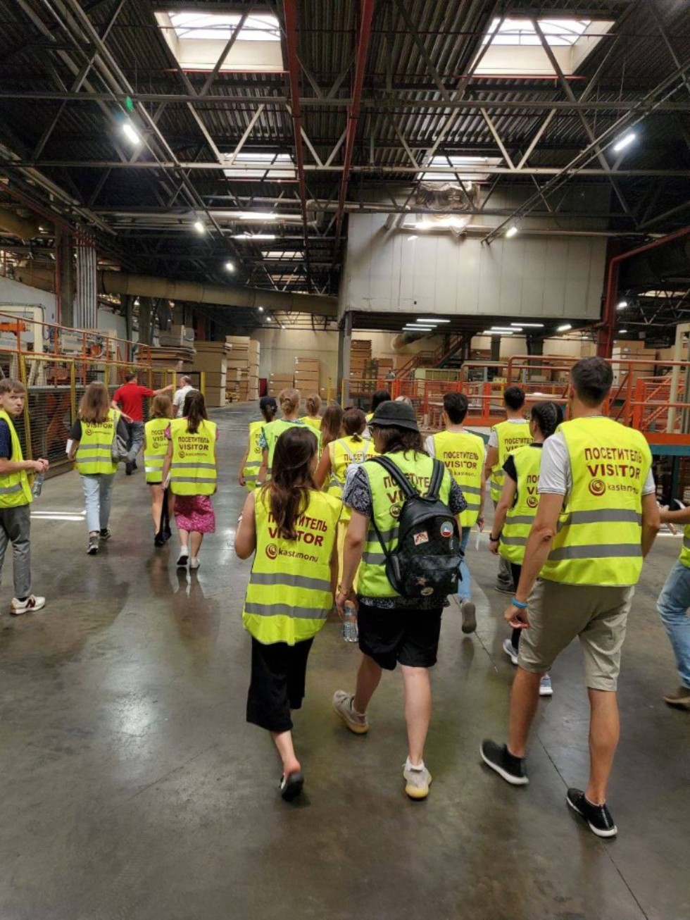 ������ ����� ������������� ������ ����� '������-���������: ��������� � ����� ��������'