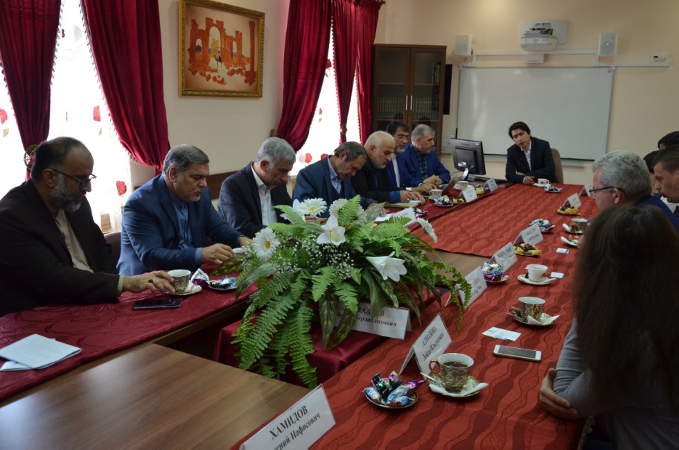 ��� � ����������� ����������� ��������� ���������� � ���������������