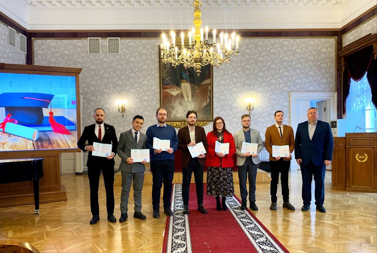 ����������� ������ ������������ ������� ������������� �� ��������� �����������