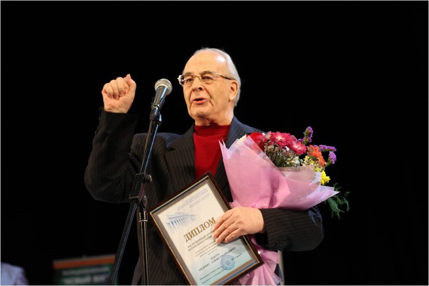 Журфаку ? 50! Журфаку ? 50!