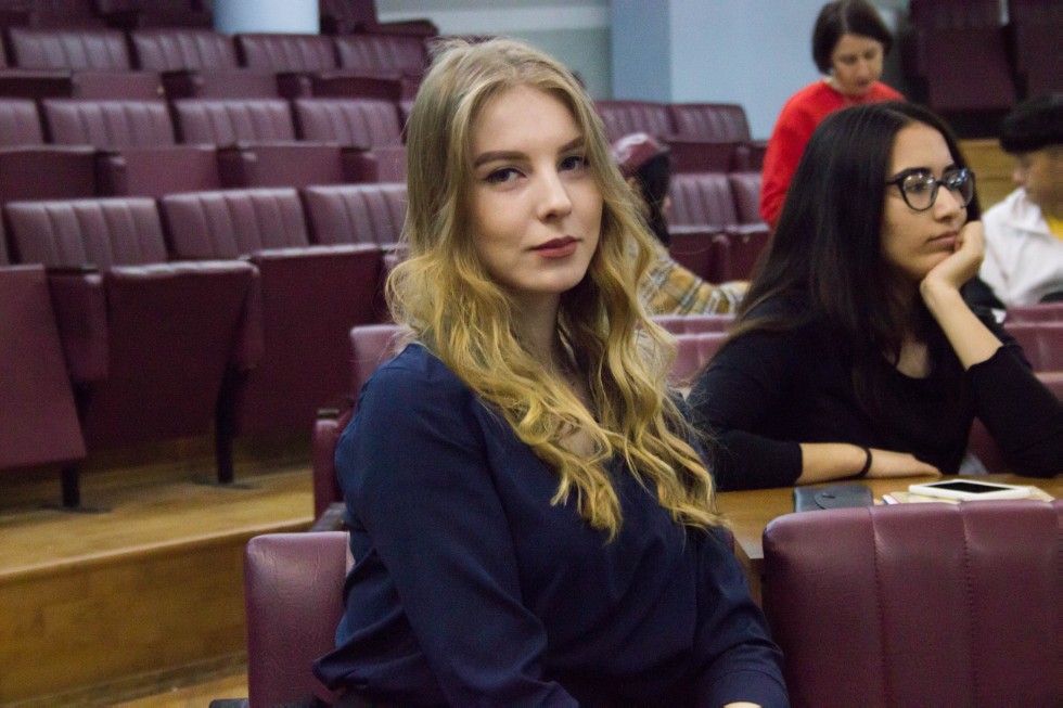 В ИФМК завершился конкурс проектов по русскому языку В ИФМК завершился конкурс проектов по русскому языку