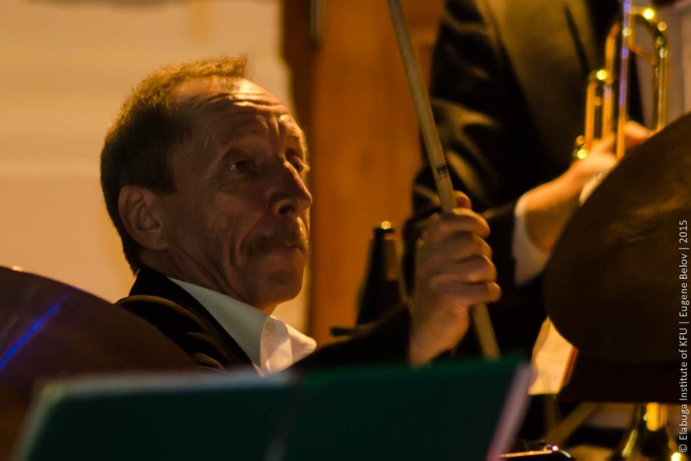 Всероссийский фестиваль школьных учителей в Елабуге Всероссийский фестиваль школьных учителей в Елабуге