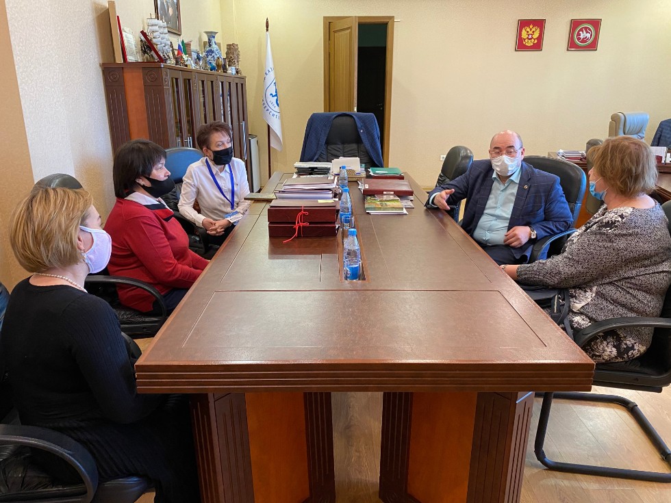 Capacity Building in the Field of Higher Education (CBHE) SMARTI Project Capacity Building in the Field of Higher Education (CBHE) SMARTI Project