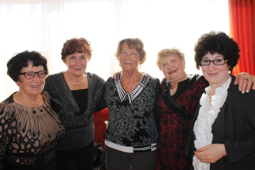 History Department of General Physics History Department of General Physics