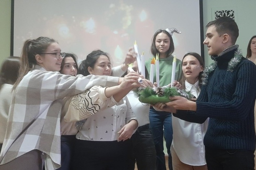 Рождество в Германии Рождество в Германии