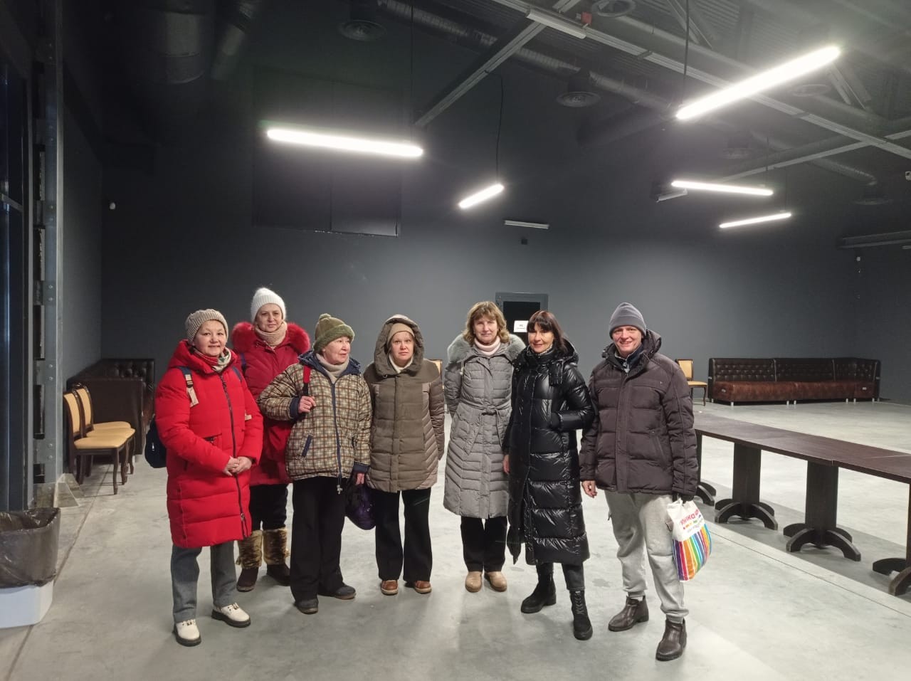 Дни здоровья 2023 в обсерватории. Дни здоровья 2023 в обсерватории.