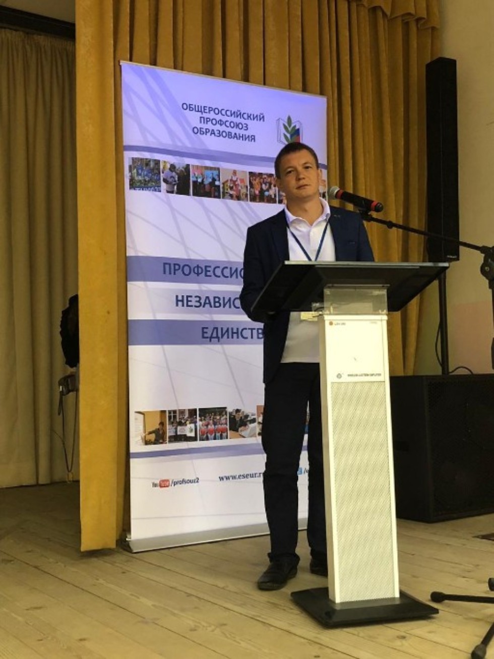 Нияз Салахов: 'Моя формула успеха ? это багаж знаний, опыт, ежедневный кропотливый труд' Нияз Салахов: 'Моя формула успеха ? это багаж знаний, опыт, ежедневный кропотливый труд'