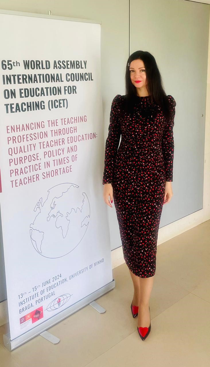 Преподаватели Института психологии и образования КФУ - победители Конкурса грантов Академии наук РТ Преподаватели Института психологии и образования КФУ - победители Конкурса грантов Академии наук РТ