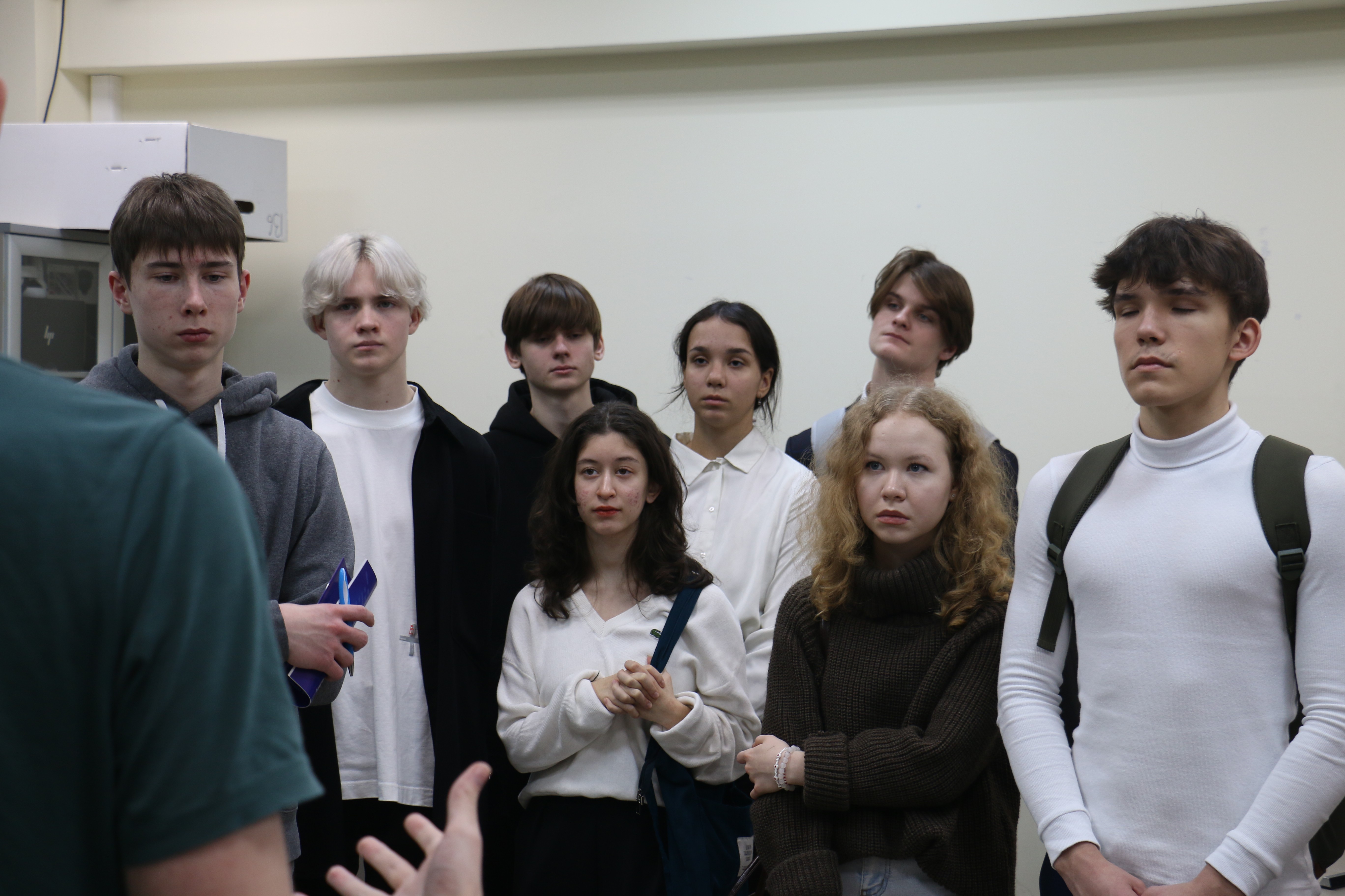 ��������� � ����