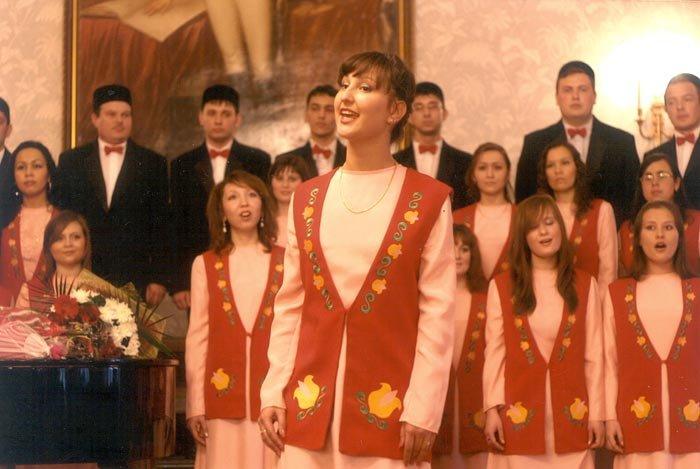 ���� � ���������� ��������. ��� 40 ���!