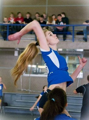 The First-Year Student of KFU Will Compete for the Title 'Miss Russia ? 2014'