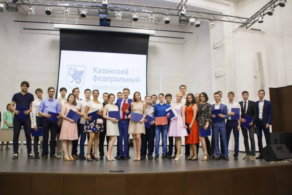 Выпускные квалификационные работы выпускников-бакалавров 2018 года по направлению подготовки 03.03.03 'Радиофизика' Выпускные квалификационные работы выпускников-бакалавров 2018 года по направлению подготовки 03.03.03 'Радиофизика'