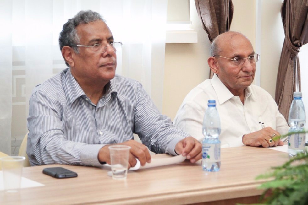 KFU's Pharmaceutical Cluster In Talks With Potential Partners