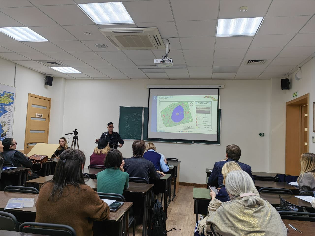 ������� ������� � VII ������������� ������- ������������ �����������  '����� �������������� ? 2025'