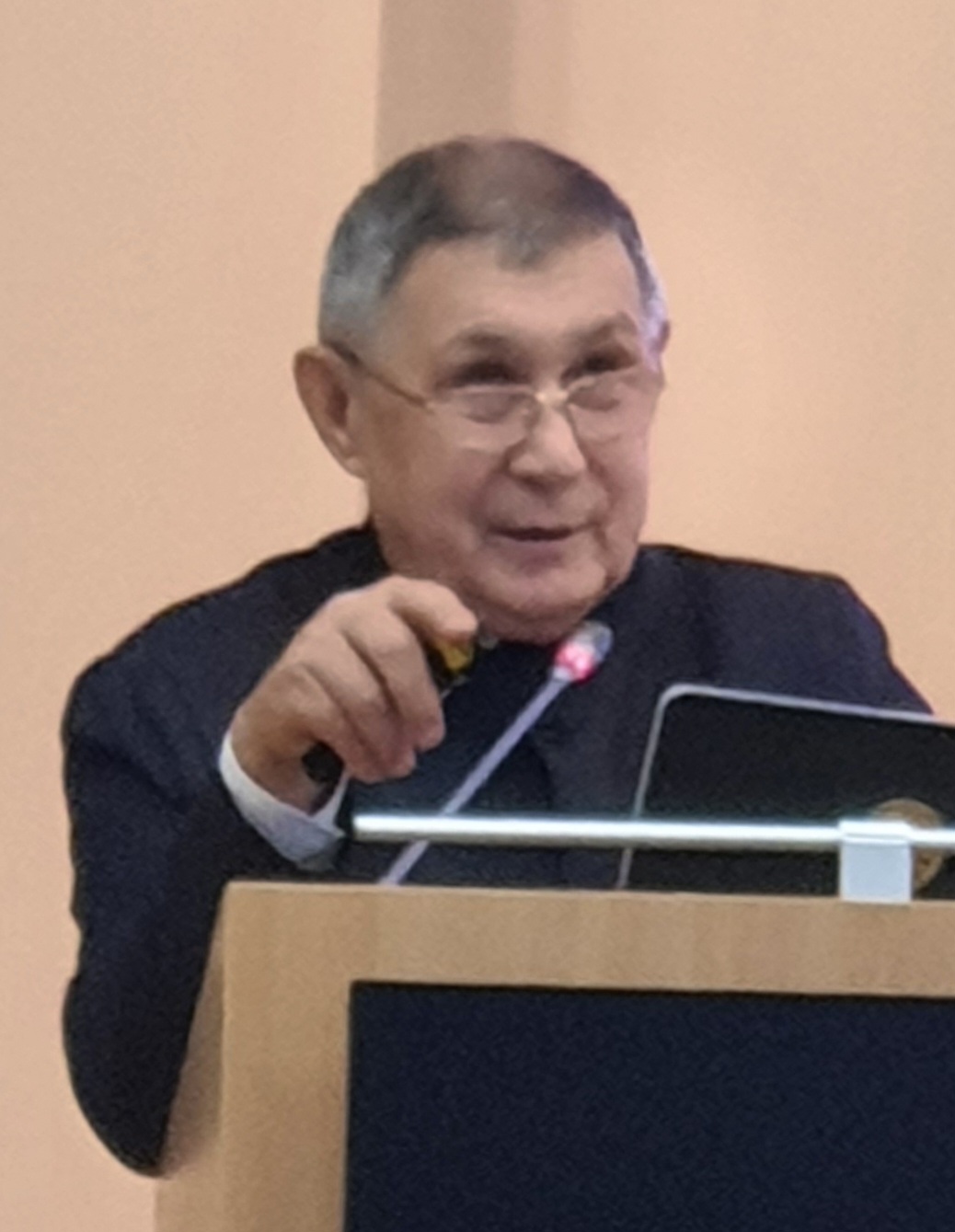 Студенты Института психологии и образования приняли участие в международной конференции Академии наук Республики Татарстан Студенты Института психологии и образования приняли участие в международной конференции Академии наук Республики Татарстан