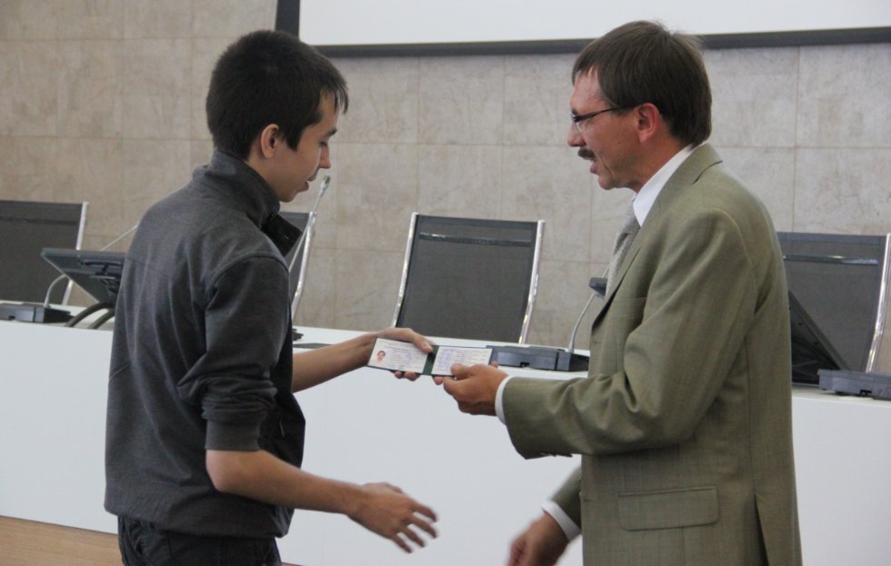 IT-���� ����� ��������� ������� ������ �� ��������