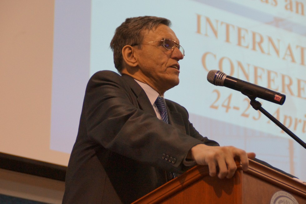 ������������� ������� ����������� '��������� � ������������ ����������� �����' (Reflections and Innovations in EFL: Teaching Methods and Assessments)