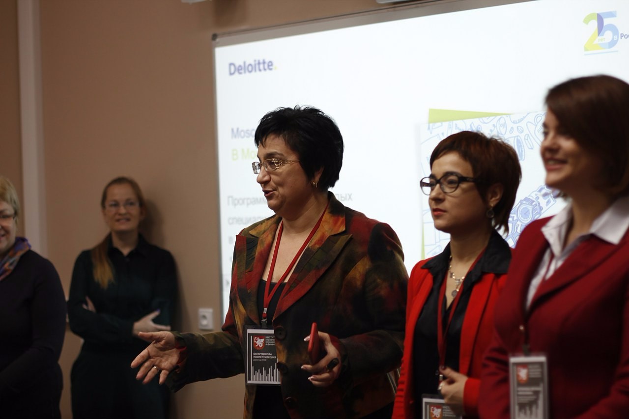 Подготовительные курсы Центра магистратуры Подготовительные курсы Центра магистратуры