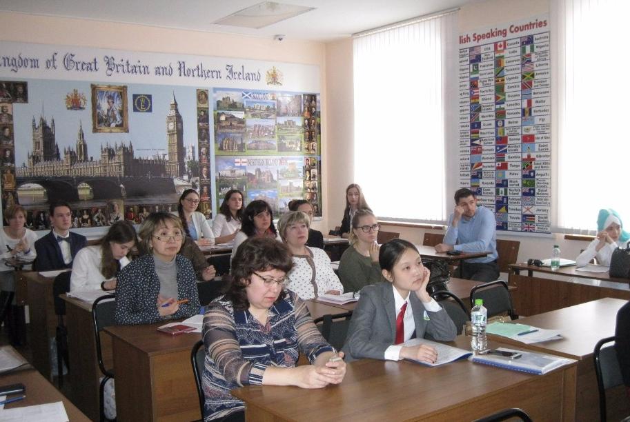 ��� ��������� ����������� ��. �.�. ������������ - 2017 �������� � ������������ �������� � ���