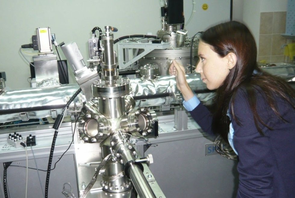 Synthesis and Analysis of Thin Film Systems Synthesis and Analysis of Thin Film Systems