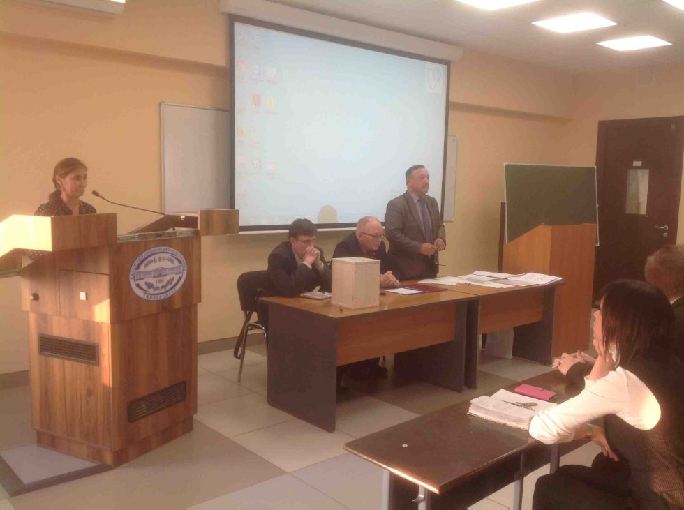 ������ ������������� ��������