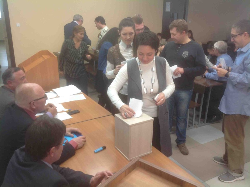 ������ ������������� ��������