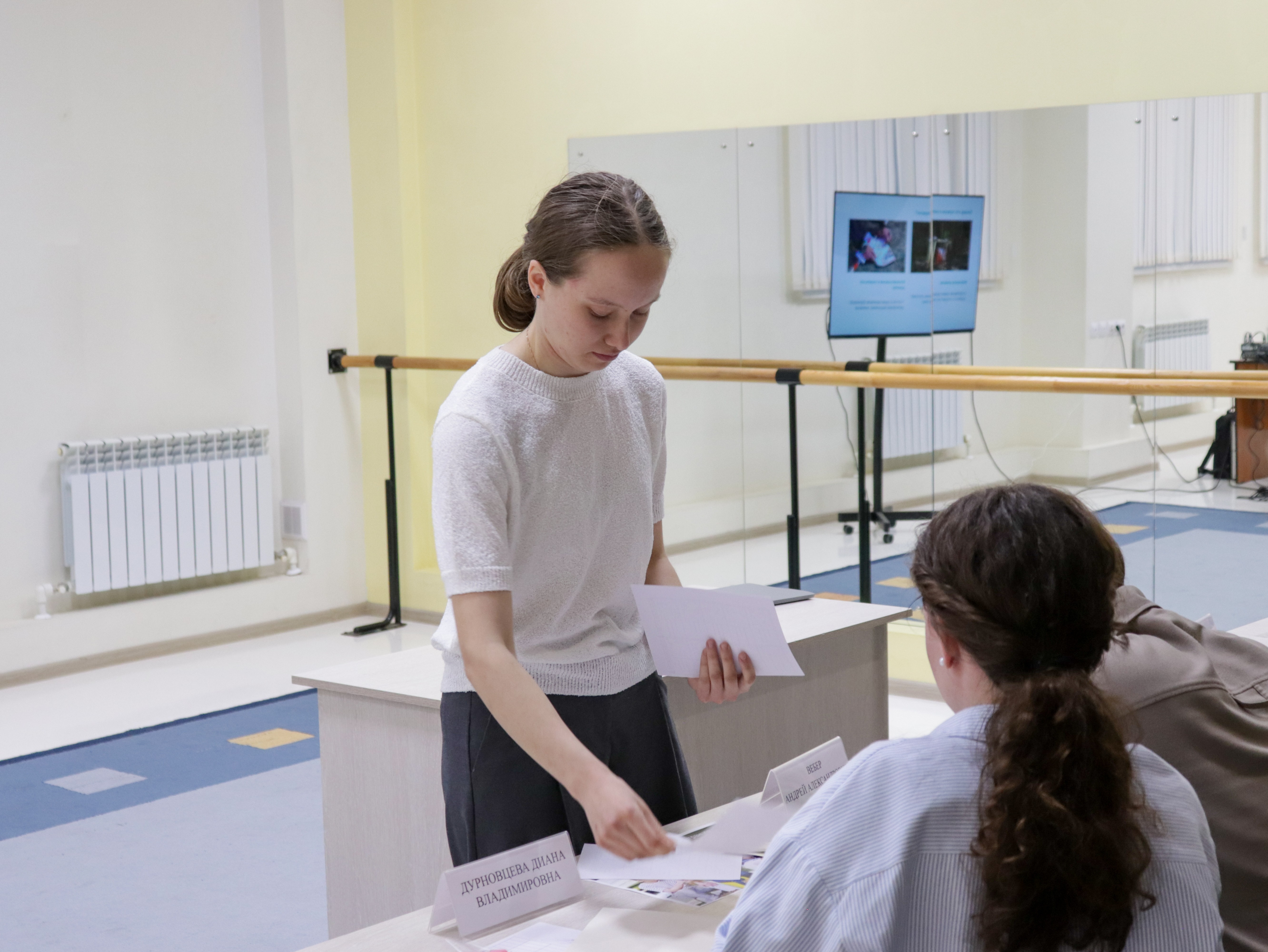 Конкурс общежитий: 'Лидера студенческих инициатив' Конкурс общежитий: 'Лидера студенческих инициатив'