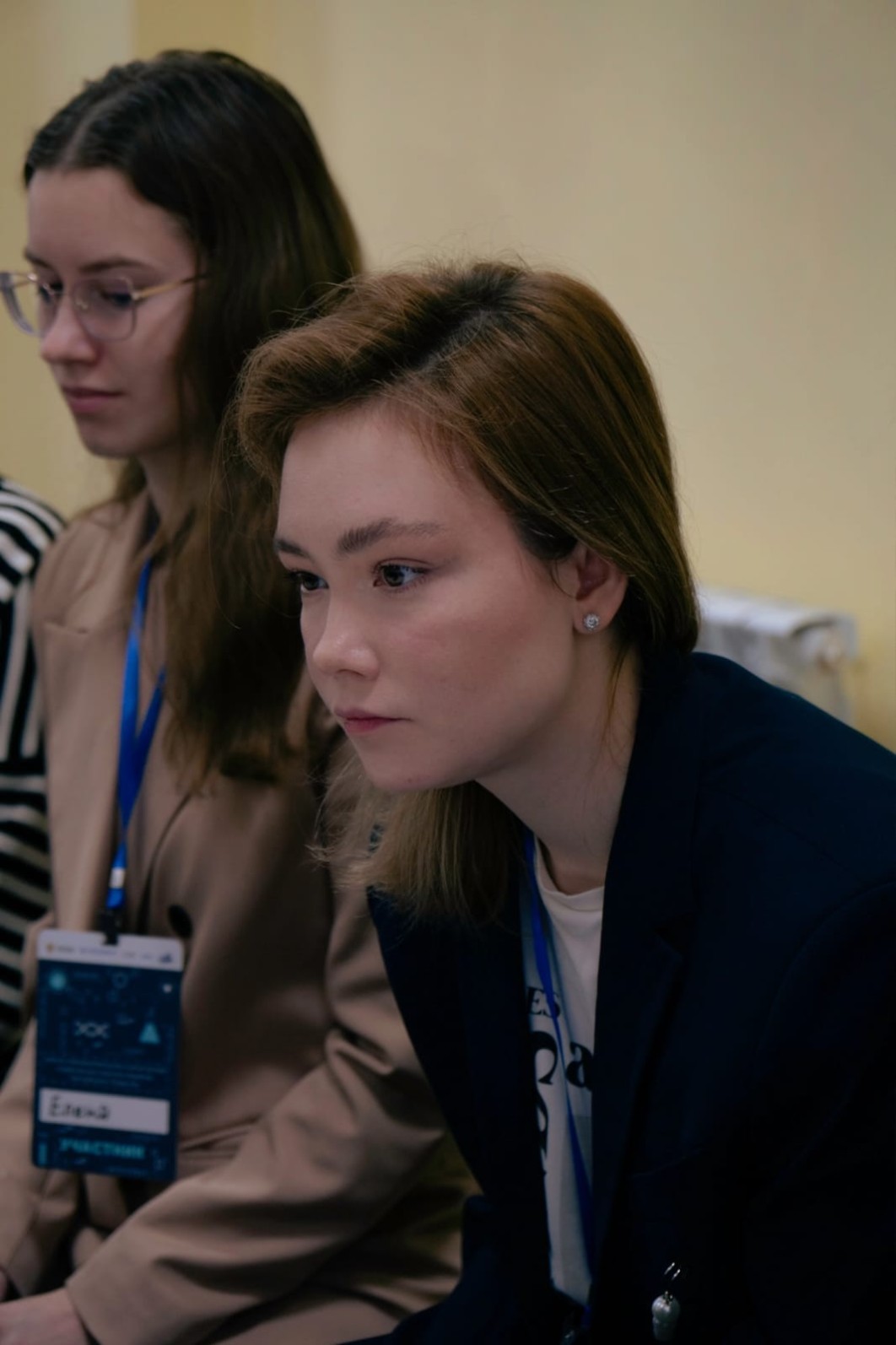 Студенты конфликтологи приняли участие в научной школе актива Студенты конфликтологи приняли участие в научной школе актива