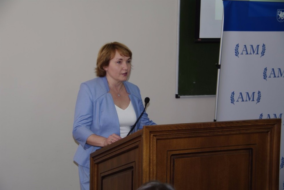 На Юридическом факультете прошла встреча выпускников 2012 года На Юридическом факультете прошла встреча выпускников 2012 года