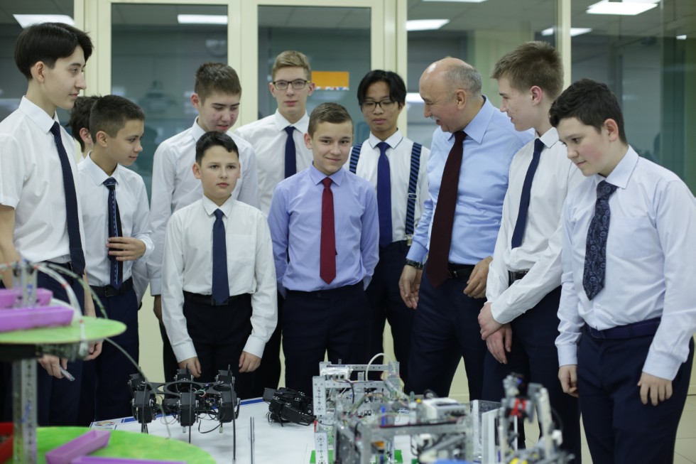 ������ ��� ������� IT-�����.