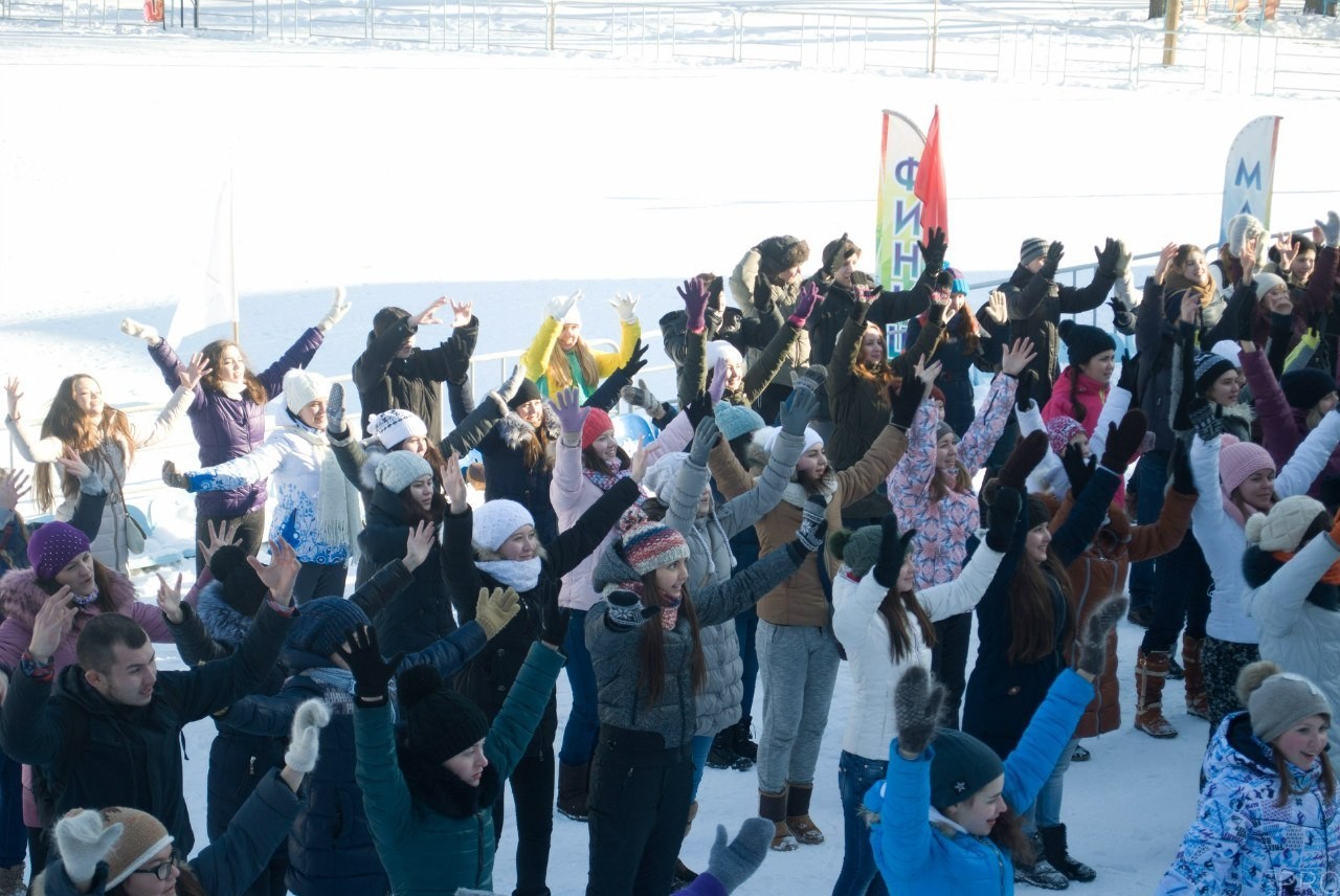 Свои выходные студенты Института филологии и межкультурной коммуникации провели в 'Поезде здоровья'! Свои выходные студенты Института филологии и межкультурной коммуникации провели в 'Поезде здоровья'!