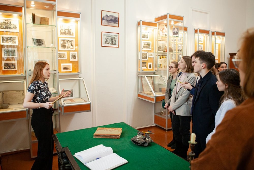 С.Х. Мухаметгалиева: 'Интересно, креативно, нешаблонно, думаю, будет всем полезно посетить этот форум' С.Х. Мухаметгалиева: 'Интересно, креативно, нешаблонно, думаю, будет всем полезно посетить этот форум'