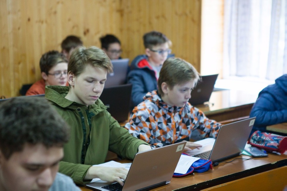 Лагерь 'Буревестник' посетила Татьяна Ларионова Лагерь 'Буревестник' посетила Татьяна Ларионова