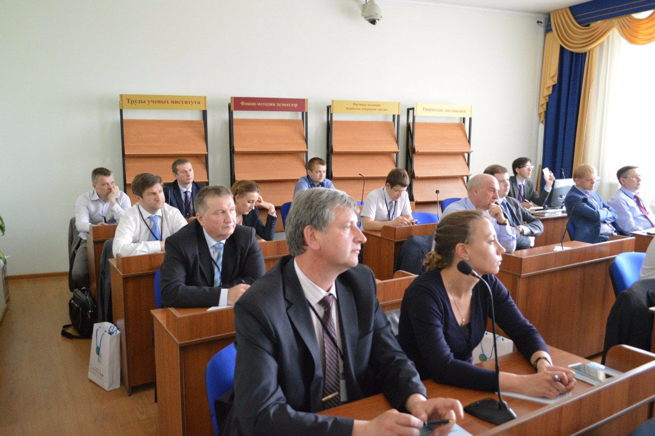 VII �������������� ����� '��������� �������������������: ����������� ����������� � �����'