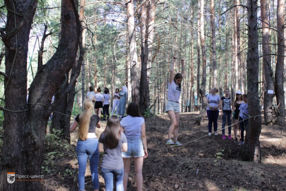 Дневник летней школы Дневник летней школы